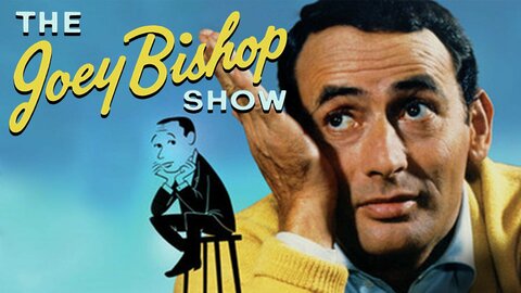 The Joey Bishop Show