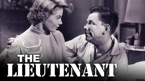 The Lieutenant