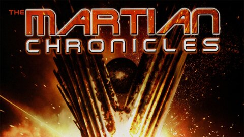 The Martian Chronicles