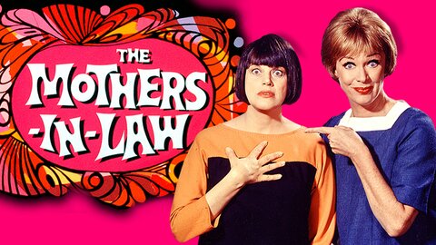 The Mothers-in-Law