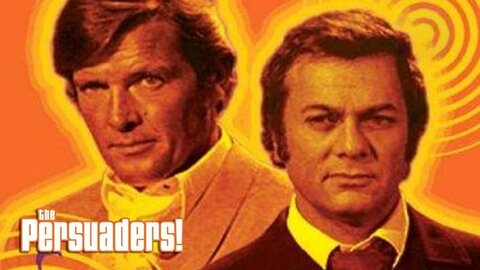 The Persuaders!