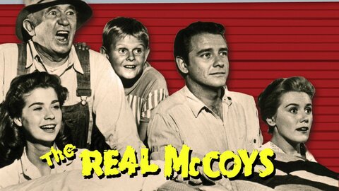 The Real McCoys