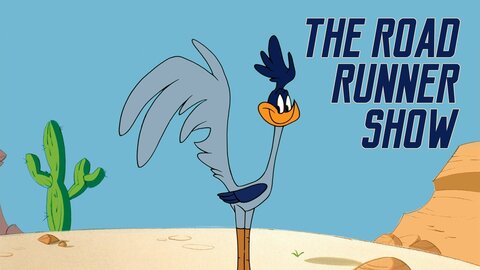 The Road Runner Show