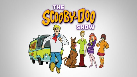 The Scooby-Doo Show