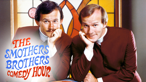 The Smothers Brothers Comedy Hour