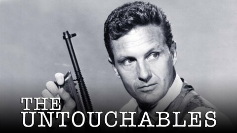 The Untouchables (1959)