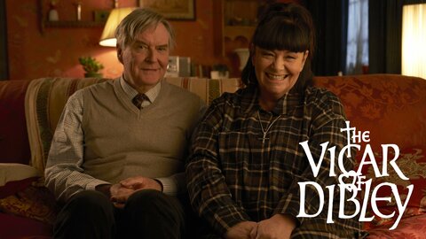 The Vicar of Dibley