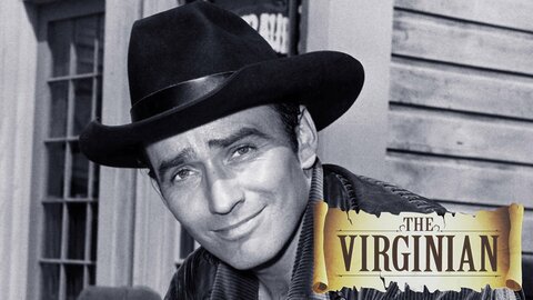 The Virginian (1962)