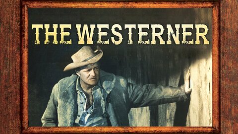 The Westerner (1960)