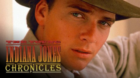 The Young Indiana Jones Chronicles