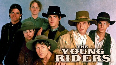 The Young Riders