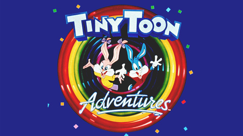 Tiny Toon Adventures