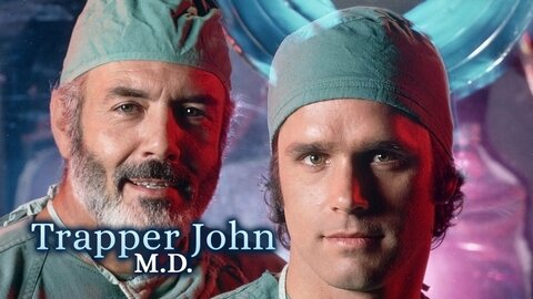 Trapper John, M.D.