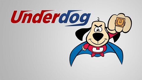 Underdog (1964)