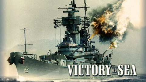 Victory at Sea