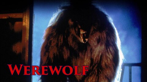 The Werewolf (1987)