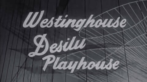 Westinghouse Desilu Playhouse