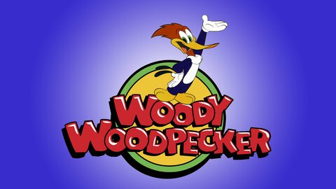 Woody Woodpecker