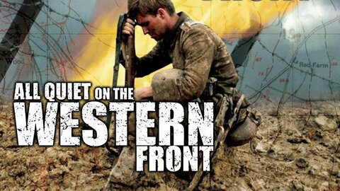 All Quiet On The Western Front (1979)