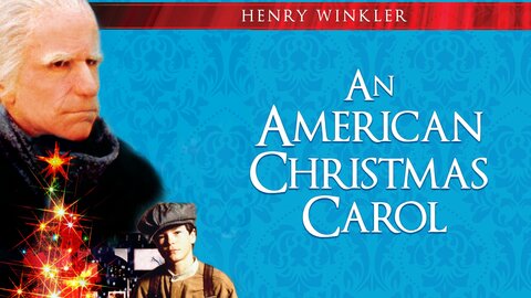 An American Christmas Carol (1979)