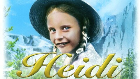 Heidi (1968)