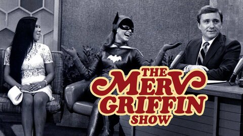 The Merv Griffin Show