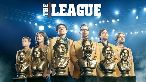 The League