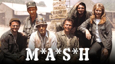 M*A*S*H (1972)