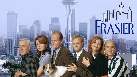 Frasier (1993)