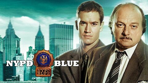 NYPD Blue