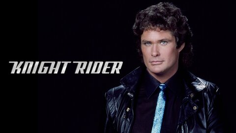 Knight Rider (1982)