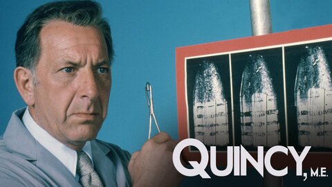 Quincy, M.E.