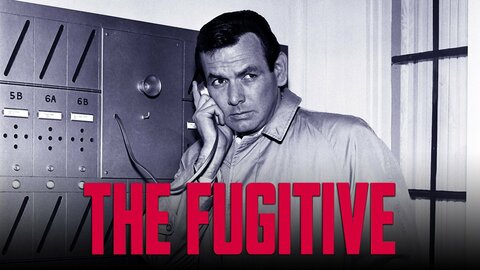 The Fugitive (1963)