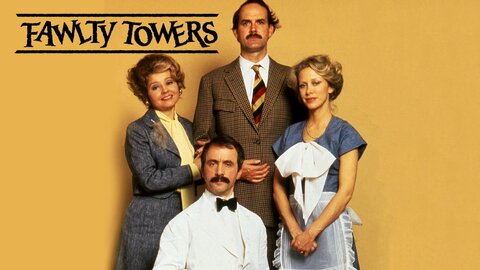 Fawlty Towers