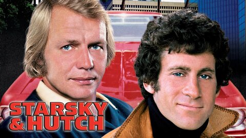 Starsky & Hutch (1975)