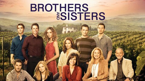 Brothers & Sisters (2006)