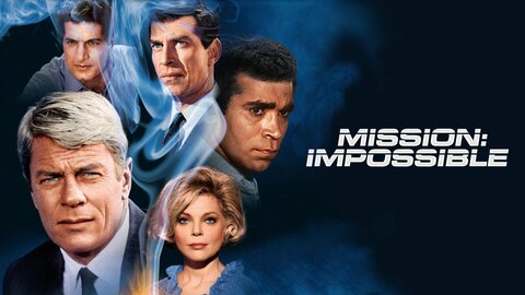 Mission: Impossible (1966)