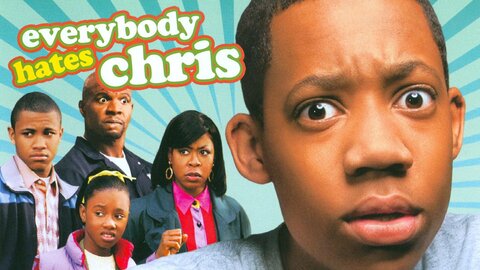 Everybody Hates Chris