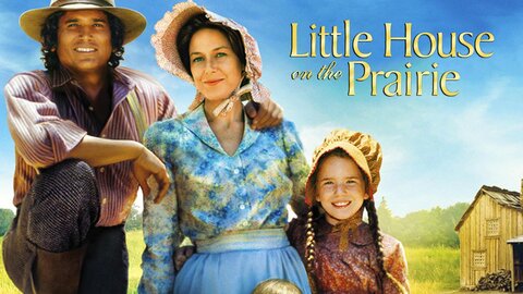 Little House on the Prairie