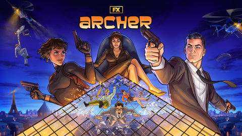 Archer