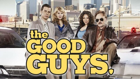 The Good Guys