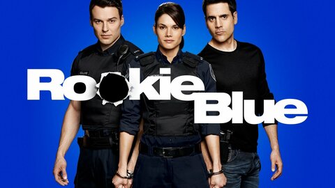 Rookie Blue