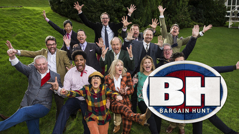 Bargain Hunt