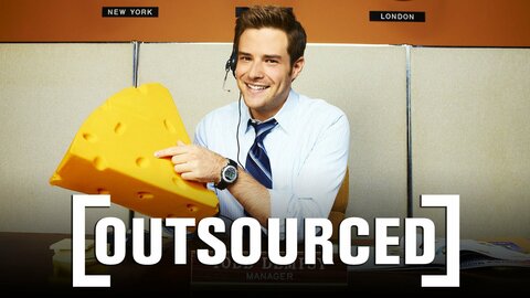 Outsourced