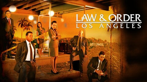 Law & Order: LA