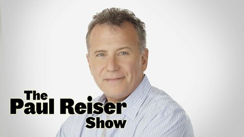 The Paul Reiser Show