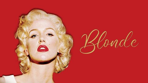 Blonde (2001)