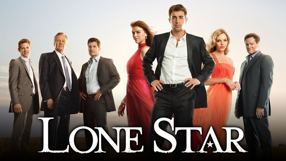 Lone Star (2010)