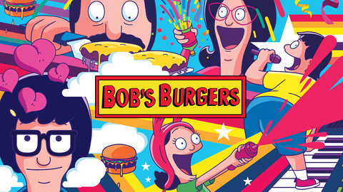 Bob's Burgers