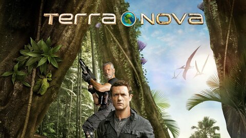 Terra Nova